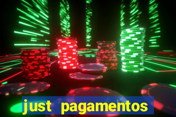 just pagamentos ltda pixbet
